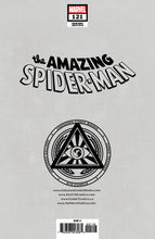 Load image into Gallery viewer, [FOIL] AMAZING SPIDER-MAN #121 FACSIMILE EDITION UNKNOWN COMICS JOHN ROMITA EXCLUSIVE VAR (06/14/2023)
