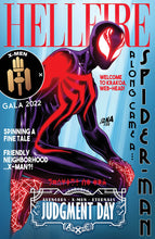 Load image into Gallery viewer, A.X.E.: JUDGMENT DAY #4 [AXE] UNKNOWN COMICS DAVID NAKAYAMA HELLFIRE EXCLUSIVE VAR (09/14/2022)

