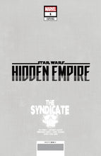 Load image into Gallery viewer, STAR WARS: HIDDEN EMPIRE #1 E.M. GIST EXCLUSIVE VAR (11/30/2022)
