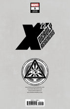 Load image into Gallery viewer, X-23: DEADLY REGENESIS #5 UNKNOWN COMICS TYLER KIRKHAM EXCLUSIVE VIRGIN VAR (07/05/2023)
