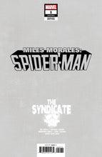 Load image into Gallery viewer, MILES MORALES: SPIDER-MAN #1 MARCO TURINI 616 EXCLUSIVE VAR (12/21/2022)

