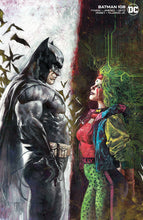 Load image into Gallery viewer, BATMAN #108 UNKNOWN COMICS MARCO MASTRAZZO EXCLUSIVE MINIMAL VAR (05/05/2021)
