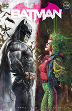 Load image into Gallery viewer, BATMAN #108 UNKNOWN COMICS MARCO MASTRAZZO EXCLUSIVE VAR (05/05/2021)
