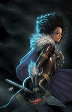 Load image into Gallery viewer, BLACK PANTHER #1 UNKNOWN COMICS DAVID NAKAYAMA EXCLUSIVE VIRGIN VAR (08/04/2021) (11/03/2021) (11/10/2021) (11/24/2021)
