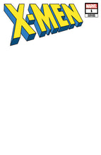 Load image into Gallery viewer, X-MEN 1991 #1 FACSIMILE EDITION UNKNOWN COMICS EXCLUSIVE BLANK VAR (05/10/2023) (05/17/2023)
