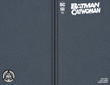 Load image into Gallery viewer, BATMAN CATWOMAN #1 (OF 12) UNKNOWN COMICS BLANK EXCLUSIVE VAR (12/02/2020)

