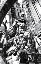 Load image into Gallery viewer, BATMAN CATWOMAN #1 (OF 12) UNKNOWN COMICS BLANK EXCLUSIVE VAR (12/02/2020)
