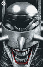 Load image into Gallery viewer, BATMAN WHO LAUGHS #5 (OF 6) UNKNOWN COMIC BOOKS SUAYAN EXCLUSIVE REMARK EDITION 5/8/2019
