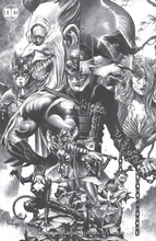 Load image into Gallery viewer, BATMAN WHO LAUGHS #6 (OF 6) UNKNOWN COMIC SUAYAN EXCLUSIVE REMARK EDITION (06/12/2019)
