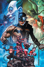 Load image into Gallery viewer, BATMAN WHO LAUGHS #6 (OF 6) UNKNOWN COMIC SUAYAN EXCLUSIVE VIRGIN (06/12/2019)
