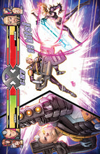 Load image into Gallery viewer, CABLE #6 UNKNOWN COMICS DAVID NAKAYAMA EXCLUSIVE VIRGIN VAR XOS (11/18/2020)
