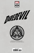 Load image into Gallery viewer, DAREDEVIL #29 UNKNOWN COMICS DAVID NAKAYAMA EXCLUSIVE COLOR BLEED VAR (04/14/2021)
