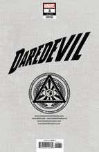 Load image into Gallery viewer, DAREDEVIL #3 UNKNOWN COMICS KAEL NGU EXCLUSIVE VAR (09/14/2022)

