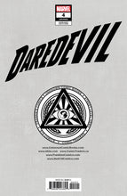 Load image into Gallery viewer, DAREDEVIL #4 UNKNOWN COMICS KAEL NGU EXCLUSIVE VAR (10/12/2022)
