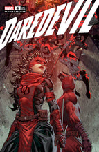 Load image into Gallery viewer, DAREDEVIL #4 UNKNOWN COMICS KAEL NGU EXCLUSIVE VAR (10/12/2022)
