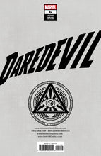 Load image into Gallery viewer, DAREDEVIL #6 UNKNOWN COMICS KAEL NGU EXCLUSIVE VIRGIN VAR (12/07/2022)
