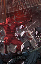 Load image into Gallery viewer, DAREDEVIL #6 UNKNOWN COMICS KAEL NGU EXCLUSIVE VIRGIN VAR (12/07/2022)
