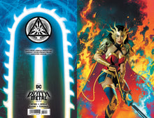 Load image into Gallery viewer, DARK NIGHTS DEATH METAL #5 (OF 7) UNKNOWN COMICS JOSHUA MIDDLETON EXCLUSIVE VIRGIN VAR (11/17/2020)
