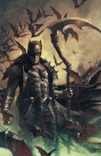 Load image into Gallery viewer, DARK NIGHTS DEATH METAL #7 (OF 7) UNKNOWN COMICS MARCO MASTRAZZO EXCLUSIVE VIRGIN VAR (01/05/2021)
