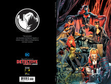 Load image into Gallery viewer, DETECTIVE COMICS #1000 UNKNOWN COMIC BOOKS JAY ANACLETO EXCLUSIVE VIRGIN 3/27/2019
