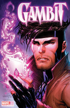 Load image into Gallery viewer, GAMBIT #3 UNKNOWN COMICS SCOTT WILLIAMS EXCLUSIVE ICON  VAR (09/28/2022)
