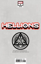 Load image into Gallery viewer, HELLIONS #4 UNKNOWN COMICS JAY ANACLETO EXCLUSIVE VAR (09/16/2020)
