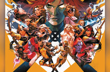 Load image into Gallery viewer, HOUSE OF X #2 (OF 6) YASMINE PUTRI EXCLUSIVE VAR 4TH PTG (10/23/2019)
