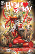 Load image into Gallery viewer, HARLEY QUINN #30 RACHTA LIN (616) EXCLUSIVE VAR (06/07/2023)
