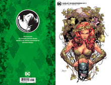 Load image into Gallery viewer, HARLEY QUINN &amp; POISON IVY #2 (OF 6) UNKNOWN COMICS JAY ANACLETO MINIMAL (10/09/2019)
