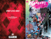 Load image into Gallery viewer, HARLEY QUINN #75 UNKNOWN COMICS JAY ANACLETO EXCLUSIVE VAR (08/05/2020)
