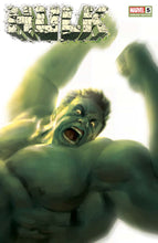 Load image into Gallery viewer, HULK 5 UNKNOWN COMICS MIGUEL MERCADO EXCLUSIVE VOGUE VAR (03/30/2022)
