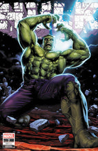 Load image into Gallery viewer, HULK #7 UNKNOWN COMICS JAY ANACLETO EXCLUSIVE VAR (05/25/2022)
