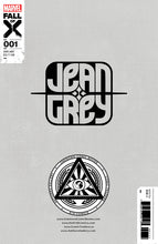 Load image into Gallery viewer, JEAN GREY #1 [FALL] UNKNOWN COMICS DAVID NAKAYAMA HELLFIRE EXCLUSIVE VAR (08/23/2023)
