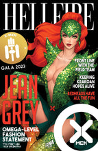 Load image into Gallery viewer, JEAN GREY #1 [FALL] UNKNOWN COMICS DAVID NAKAYAMA HELLFIRE EXCLUSIVE VAR (08/23/2023)
