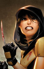Load image into Gallery viewer, WOLVERINE #31 UNKNOWN COMICS SCOTT WILLIAMS EXCLUSIVE VIRGIN ICON  VAR (03/15/2023)
