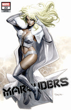Load image into Gallery viewer, MARAUDERS #22 UNKNOWN COMICS STEPHEN SEGOVIA EXCLUSIVE VAR (07/21/2021)
