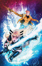Load image into Gallery viewer, NEW MUTANTS #13 UNKNOWN COMICS LUCAS WERNECK EXCLUSIVE VIRGIN VAR XOS (10/14/2020)
