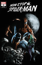 Load image into Gallery viewer, NON-STOP SPIDER-MAN #4 UNKNOWN COMICS GABRIELE DELL&#39;OTTO EXCLUSIVE VAR (07/28/2021) (08/25/2021)
