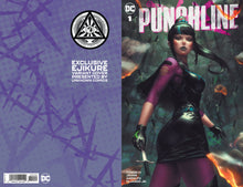 Load image into Gallery viewer, PUNCHLINE SPECIAL #1 (ONE SHOT) UNKNOWN COMICS EJIKURE EXCLUSIVE VAR (11/10/2020)
