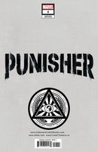 Load image into Gallery viewer, PUNISHER 1 UNKNOWN COMICS BJORN BARENDS EXCLUSIVE VAR (03/09/2022)
