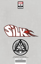 Load image into Gallery viewer, SILK #2 (OF 5) UNKNOWN COMICS KAEL NGU EXCLUSIVE VIRGIN VAR (04/28/2021)

