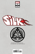 Load image into Gallery viewer, SILK #5 (OF 5) UNKNOWN COMICS KAEL NGU EXCLUSIVE VIRGIN VAR (08/04/2021)
