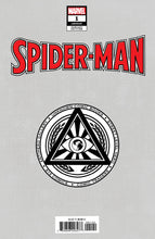 Load image into Gallery viewer, SPIDER-MAN #1 UNKNOWN COMICS R1C0 EXCLUSIVE VAR (10/05/2022)
