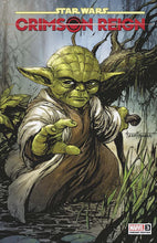 Load image into Gallery viewer, Star Wars: Crimson Reign #3 Unknown Comics Tyler Kirkham Exclusive Variant
