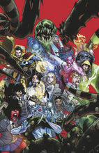 Load image into Gallery viewer, STRANGE ACADEMY #1 UNKNOWN COMIC EXCLUSIVE 4TH PTG VIRGIN VAR (09/30/2020)
