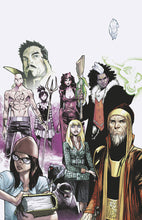 Load image into Gallery viewer, STRANGE ACADEMY #2 UNKNOWN COMICS EXCLUSIVE 3RD PTG VIRGIN VAR (09/09/2020)
