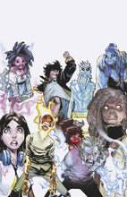 Load image into Gallery viewer, STRANGE ACADEMY #2 UNKNOWN COMICS EXCLUSIVE 4TH PTG VIRGIN VAR (10/14/2020)
