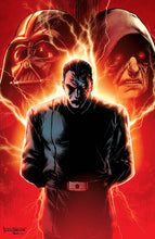 Load image into Gallery viewer, STAR WARS: CRIMSON REIGN 5 UNKNOWN COMICS TYLER KIRKHAM EXCLUSIVE VIRGIN VAR (06/22/2022)
