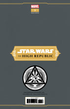 Load image into Gallery viewer, STAR WARS HIGH REPUBLIC #3 UNKNOWN COMIC LUKE ROSS EXCLUSIVE VAR (03/03/2021)

