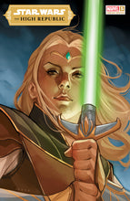 Load image into Gallery viewer, STAR WARS HIGH REPUBLIC #5 UNKNOWN COMICS PHIL NOTO EXCLUSIVE VAR (05/12/2021)
